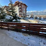Апартаменты St Ivan Rilski Spacious