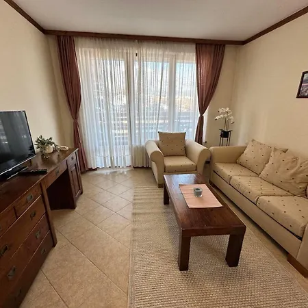 St Ivan Rilski Spacious Apartament Bansko