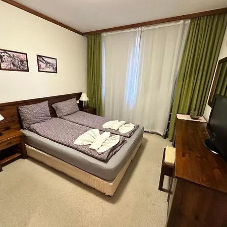 Apartament St Ivan Rilski Spacious