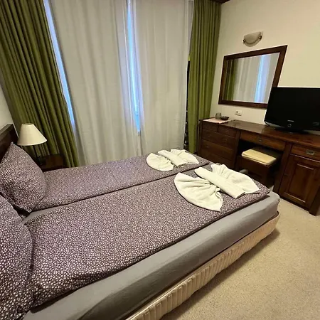 Apartament St Ivan Rilski Spacious
