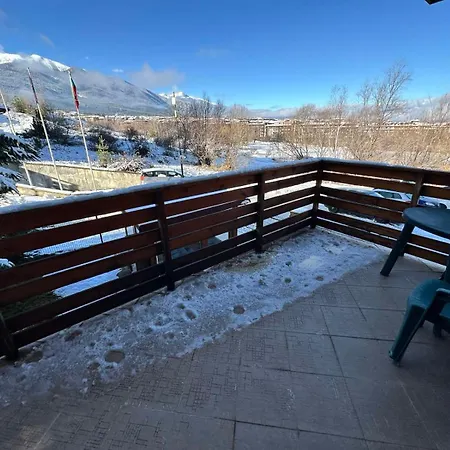 St Ivan Rilski Spacious * Bansko