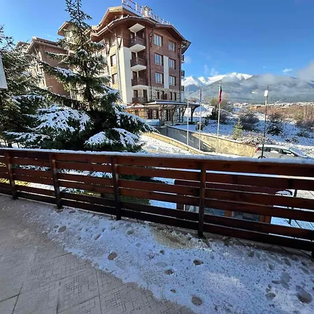 Apartamento St Ivan Rilski Spacious
