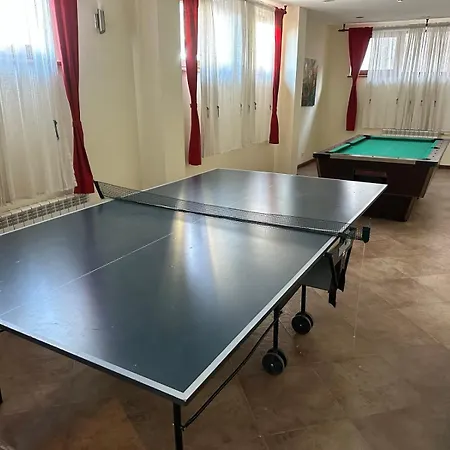 Apartament St Ivan Rilski Spacious *