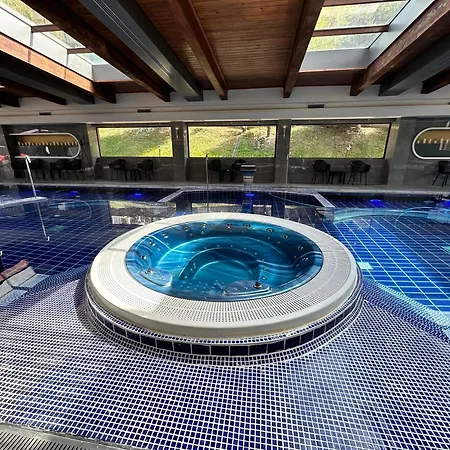 St Ivan Rilski Spacious شقة