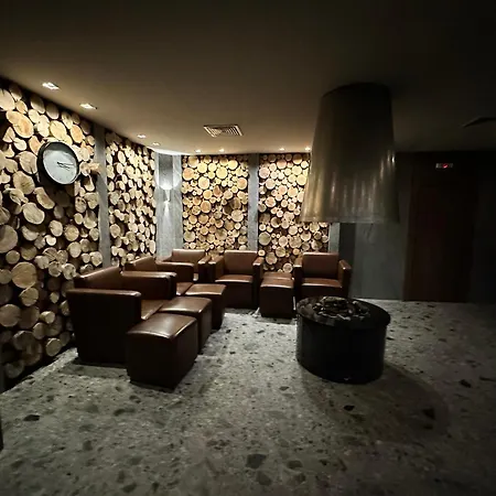 شقة St Ivan Rilski Spacious