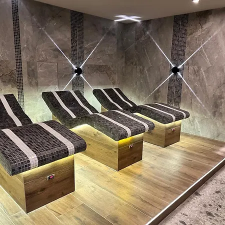 St Ivan Rilski Spacious شقة