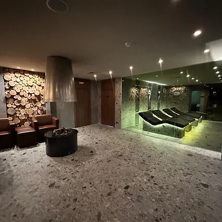 St Ivan Rilski Spacious 公寓 班斯科