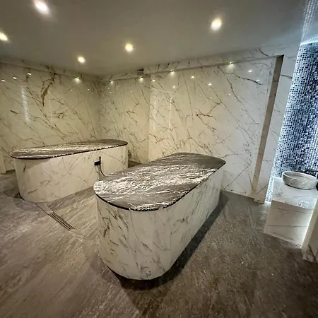 St Ivan Rilski Spacious شقة *