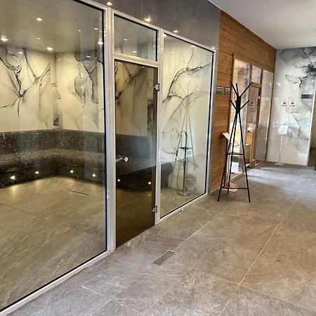 St Ivan Rilski Spacious 公寓 *