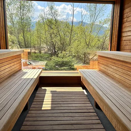 شقة St Ivan Rilski Spacious *