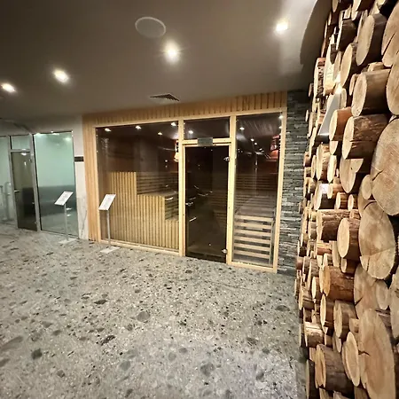 شقة St Ivan Rilski Spacious