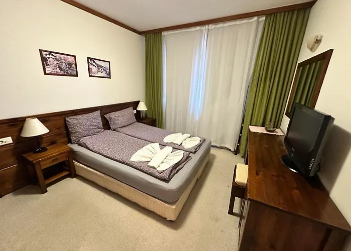 شقة St Ivan Rilski Spacious