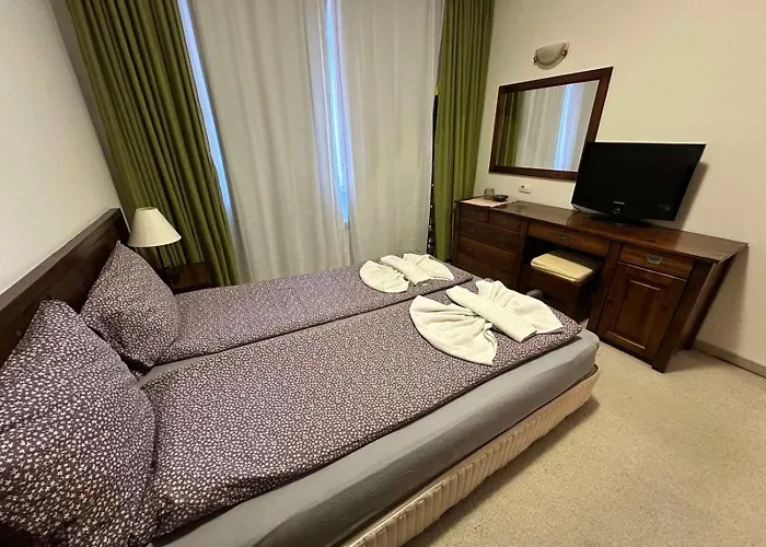 شقة St Ivan Rilski Spacious