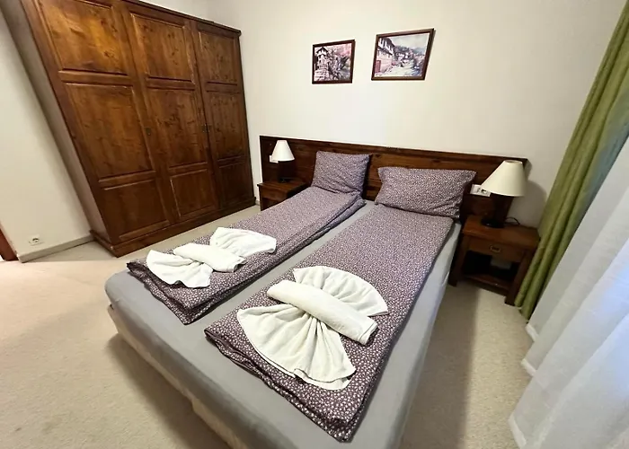 St Ivan Rilski Spacious * بانسكو