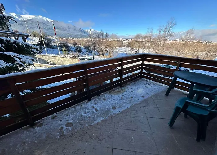 St Ivan Rilski Spacious * بانسكو