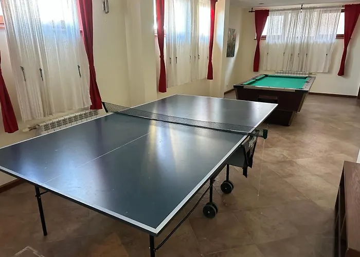 شقة St Ivan Rilski Spacious *