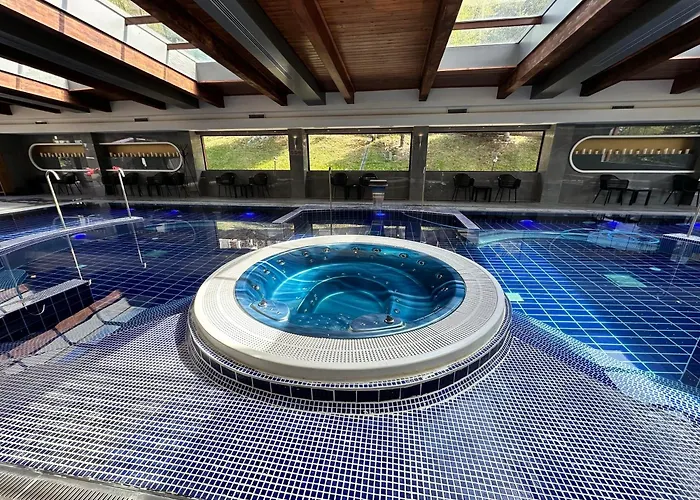 St Ivan Rilski Spacious شقة