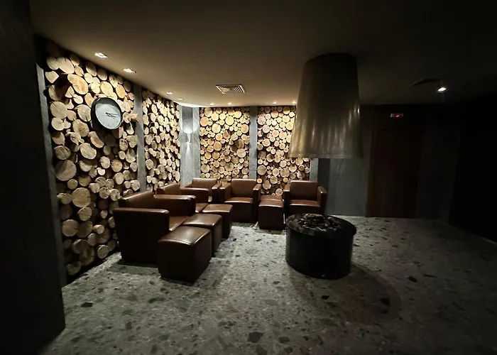 公寓 St Ivan Rilski Spacious