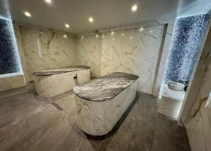 St Ivan Rilski Spacious شقة *