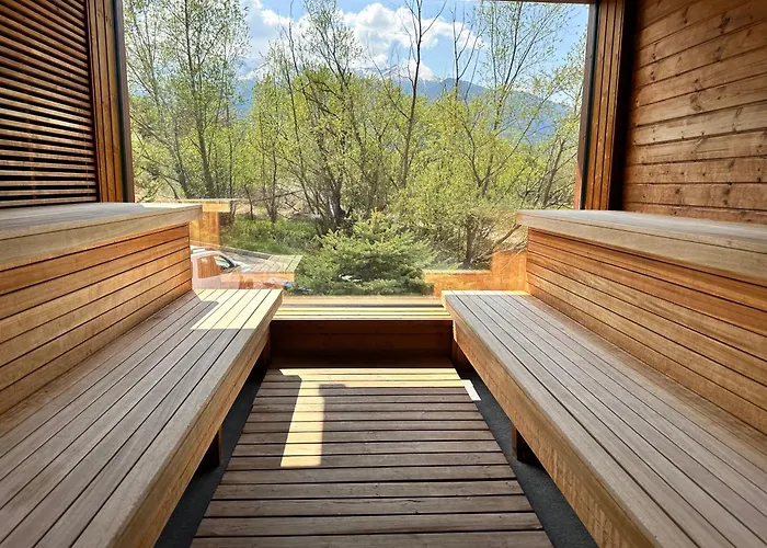 شقة St Ivan Rilski Spacious *