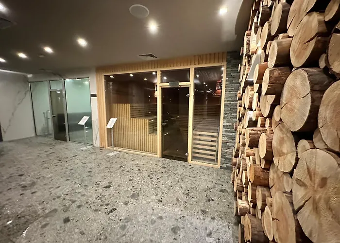 公寓 St Ivan Rilski Spacious